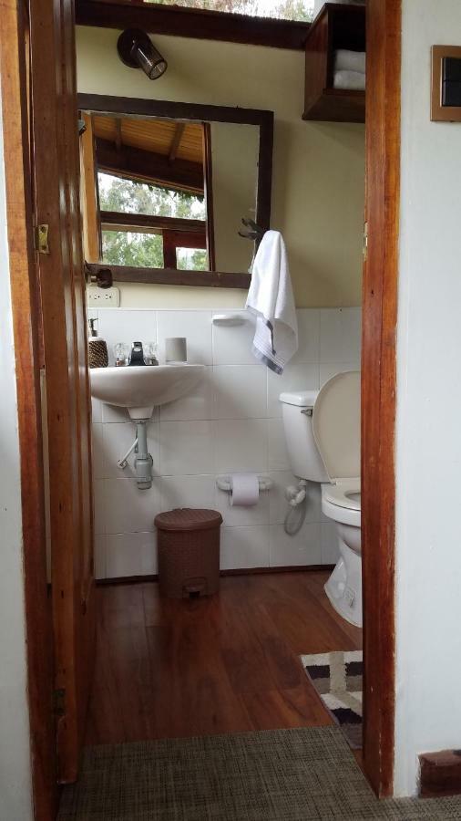 فيلا Casa En El Arbol سويسكا المظهر الخارجي الصورة